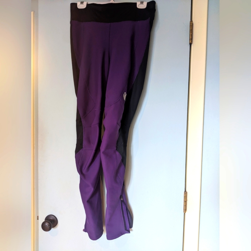 Elite AmFib tights XL
